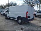 2019 Ram Promaster 1500   Белый vin: 3C6TRVAG3KE511151