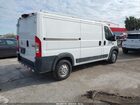 2019 Ram Promaster 1500   Белый vin: 3C6TRVAG3KE511151