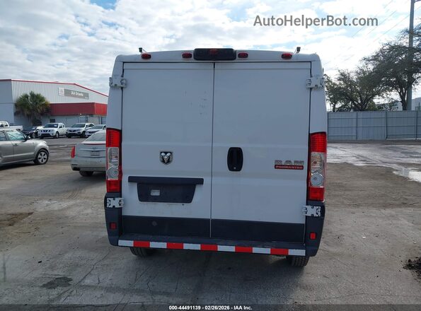 3C6TRVAG3KE511151 2019 RAM PROMASTER 1500 Белый 