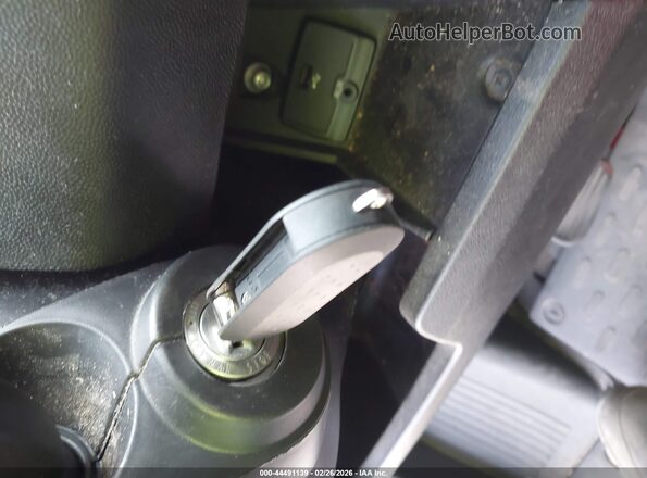 3C6TRVAG3KE511151 2019 RAM PROMASTER 1500 Белый Вид панели приборов