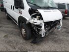 2020 Ram Promaster 1500 Low Roof 136 Wb Белый vin: 3C6TRVAG3LE145855