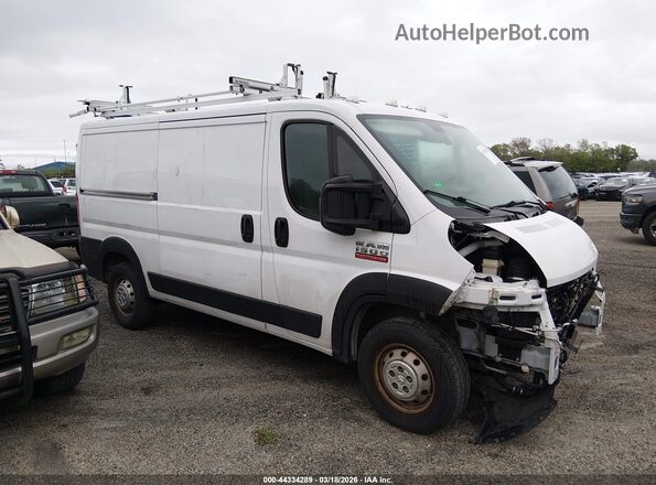 3C6TRVAG3LE145855 2020 RAM PROMASTER 1500 Белый 