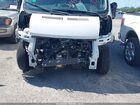 2020 Ram Promaster 1500 Low Roof 136 Wb Белый vin: 3C6TRVAG3LE145855