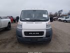 2020 Ram Promaster 1500 Low Roof 136 Wb Белый vin: 3C6TRVAG6LE123932