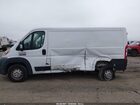 2020 Ram Promaster 1500 Low Roof 136 Wb Белый vin: 3C6TRVAG6LE123932
