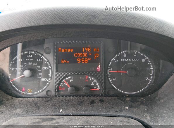 3C6TRVAG6LE123932 2020 RAM PROMASTER 1500 Белый 