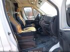 2017 Ram Promaster 1500 Low Roof 136 Wb White vin: 3C6TRVAG8HE525944