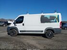 2017 Ram Promaster 1500 Low Roof 136 Wb White vin: 3C6TRVAG8HE525944