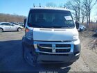 2017 Ram Promaster 1500 Low Roof 136 Wb White vin: 3C6TRVAG8HE525944