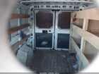 2017 Ram Promaster 1500 Low Roof 136 Wb White vin: 3C6TRVAG8HE525944