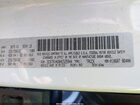 2017 Ram Promaster 1500 Low Roof 136 Wb White vin: 3C6TRVAG8HE525944