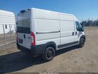 2020 Ram Promaster 1500   White vin: 3C6TRVBG6LE106014