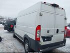 2018 Ram Promaster 2500 High Roof 136 Wb Белый vin: 3C6TRVCG1JE154760