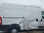 2018 Ram Promaster 2500 High Roof 136 Wb Белый vin: 3C6TRVCG1JE154760