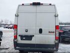 2018 Ram Promaster 2500 High Roof 136 Wb Белый vin: 3C6TRVCG1JE154760