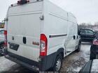 2018 Ram Promaster 2500 High Roof 136 Wb Белый vin: 3C6TRVCG1JE154760