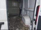 2018 Ram Promaster 2500 High Roof 136 Wb Белый vin: 3C6TRVCG1JE154760
