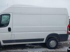 2018 Ram Promaster 2500 High Roof 136 Wb Белый vin: 3C6TRVCG1JE154760