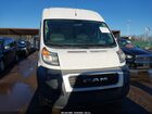 2020 Ram Promaster 2500 High Roof 136 Wb Белый vin: 3C6TRVCG4LE109508
