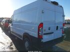 2020 Ram Promaster 2500 High Roof 136 Wb Белый vin: 3C6TRVCG4LE109508