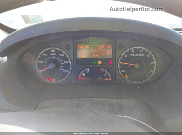 3C6TRVCG4LE109508 2020 RAM PROMASTER 2500 Белый Вид задних сидений