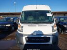 2020 Ram Promaster 2500 High Roof 136 Wb Белый vin: 3C6TRVCG4LE109508