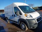 2020 Ram Promaster 2500 High Roof 136 Wb Белый vin: 3C6TRVCG4LE109508