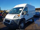 2020 Ram Promaster 2500 High Roof 136 Wb Белый vin: 3C6TRVCG4LE109508