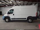 2018 Ram Promaster 2500 High Roof 136 Wb White vin: 3C6TRVCG5JE118036