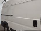 2018 Ram Promaster 2500 High Roof 136 Wb White vin: 3C6TRVCG5JE118036