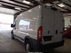 2018 Ram Promaster 2500 High Roof 136 Wb White vin: 3C6TRVCG5JE118036