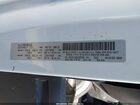 2019 Ram Promaster 2500 High Roof 136 Wb White vin: 3C6TRVCG9KE525780
