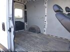 2019 Ram Promaster 2500 High Roof 136 Wb White vin: 3C6TRVCG9KE525780