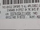 2020 Ram Promaster 2500 High Roof 159 Wb Silver vin: 3C6TRVDG0LE114591