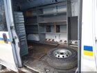 2018 Ram Promaster 2500 High Roof 159 Wb Белый vin: 3C6TRVDG2JE124293