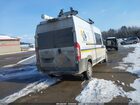 2018 Ram Promaster 2500 High Roof 159 Wb Белый vin: 3C6TRVDG2JE124293