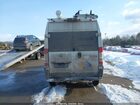 2018 Ram Promaster 2500 High Roof 159 Wb Белый vin: 3C6TRVDG2JE124293