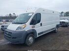 2016 Ram Promaster 2500 High Roof Белый vin: 3C6TRVDG4GE134123