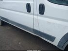 2016 Ram Promaster 2500 High Roof Белый vin: 3C6TRVDG4GE134123
