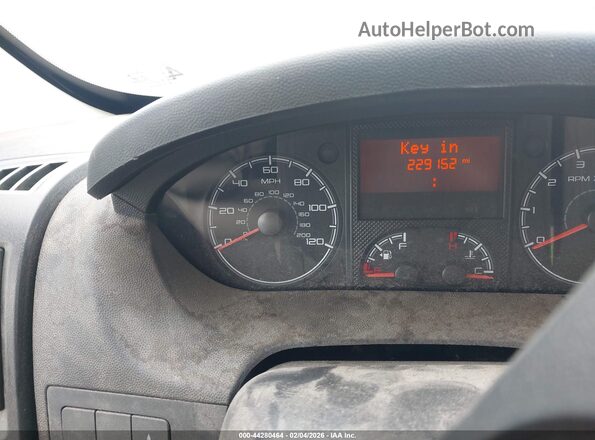 3C6TRVDG4GE134123 2016 RAM PROMASTER 2500 Белый 
