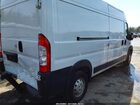 2020 Ram Promaster 2500 High Roof 159 Wb Белый vin: 3C6TRVDG4LE121821