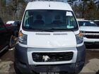 2020 Ram Promaster 2500 High Roof 159 Wb Белый vin: 3C6TRVDG4LE121821