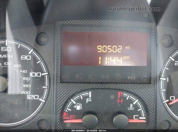 3C6TRVDG4LE121821 2020 RAM PROMASTER 2500 Белый 