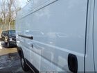 2020 Ram Promaster 2500 High Roof 159 Wb Белый vin: 3C6TRVDG4LE121821