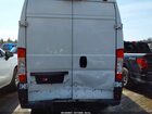 2020 Ram Promaster 2500 High Roof 159 Wb Белый vin: 3C6TRVDG4LE121821