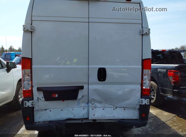 3C6TRVDG4LE121821 2020 RAM PROMASTER 2500 Белый 