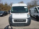 2019 Ram Promaster 2500 High Roof 159 Wb Белый vin: 3C6TRVDG6KE507669