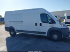 2017 Ram Promaster 2500 High Roof 159 Wb Белый vin: 3C6TRVDG7HE524344