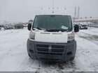 2017 Ram Promaster 2500   Белый vin: 3C6TRVDG8HE537832