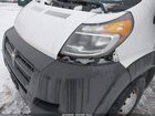 2017 Ram Promaster 2500   Белый vin: 3C6TRVDG8HE537832